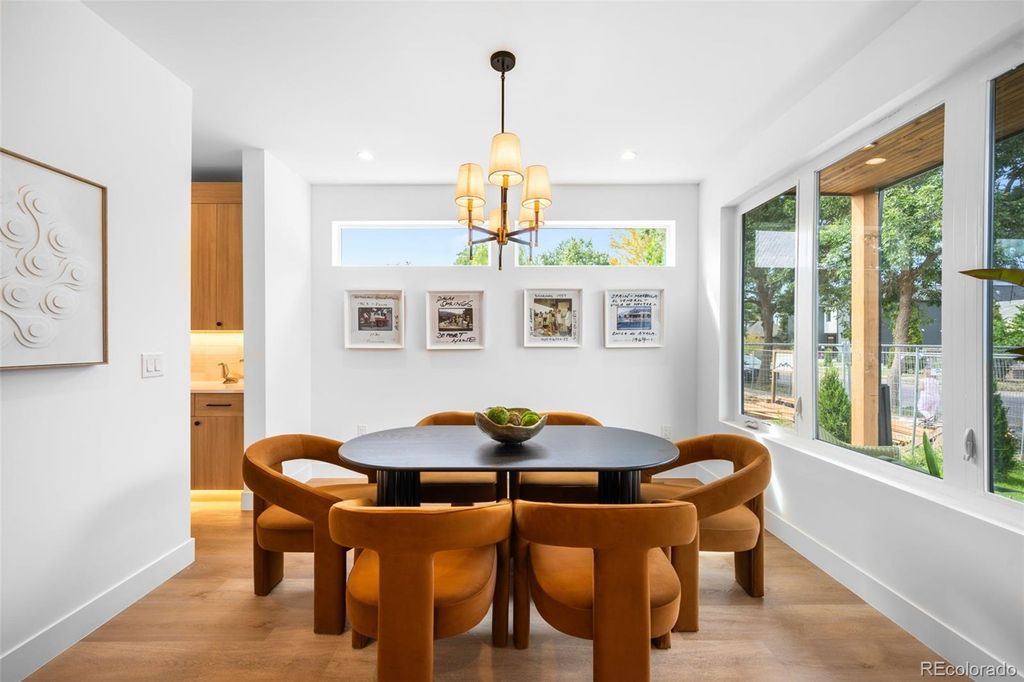 Photo of 2928 S Cherokee Street, Englewood, CO 80110 (MLS # 5951915)