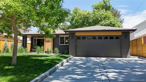 1830 S Fillmore Street Denver CO 80210