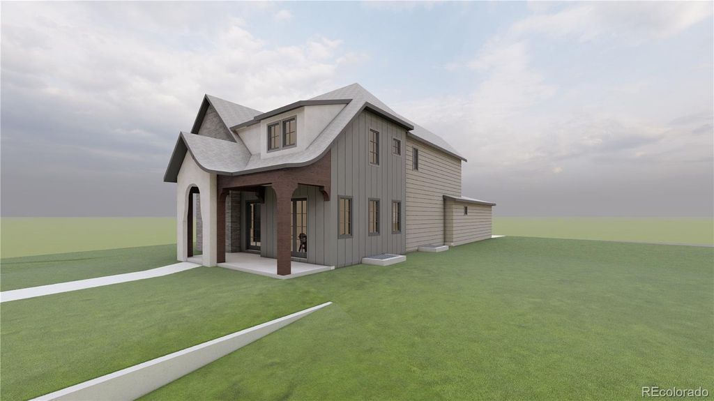 Photo of 1525 S Milwaukee Street, Denver, CO 80210 (MLS # 3151208)