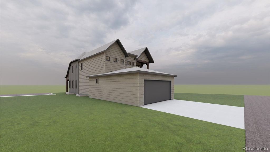 Photo of 1525 S Milwaukee Street, Denver, CO 80210 (MLS # 3151208)