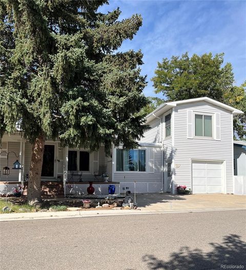 9219 Clay Street Unit 5, Federal Heights, CO 80260 - #: 4235452