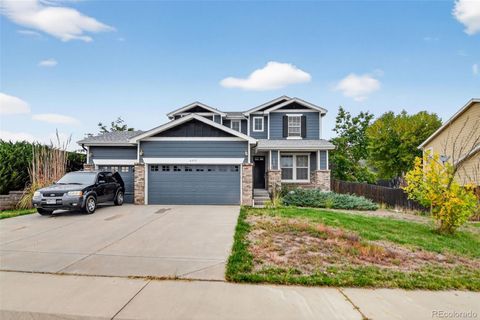 Photo of 6375 E 139th Avenue, Thornton, CO 80602 (MLS # 9268192)