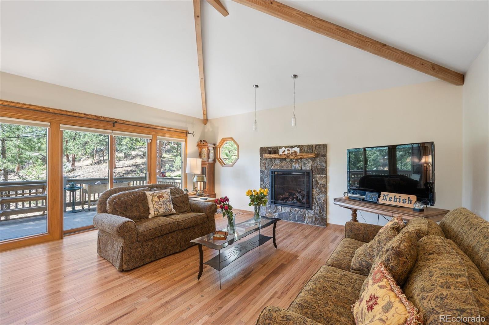 5017 Camel Heights Road