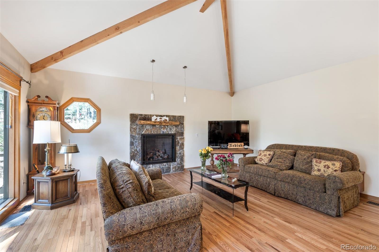 5017 Camel Heights Road