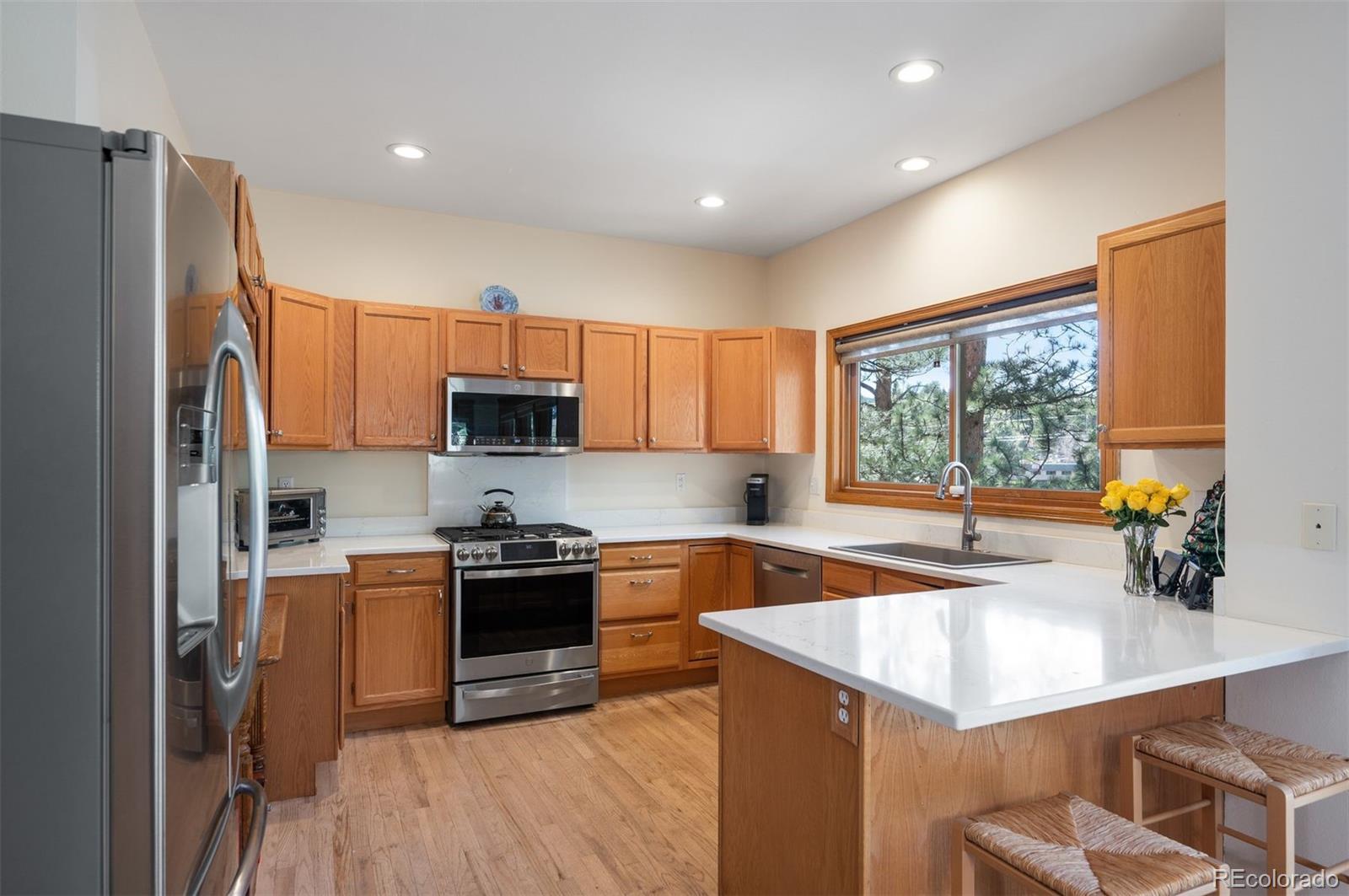 5017 Camel Heights Road