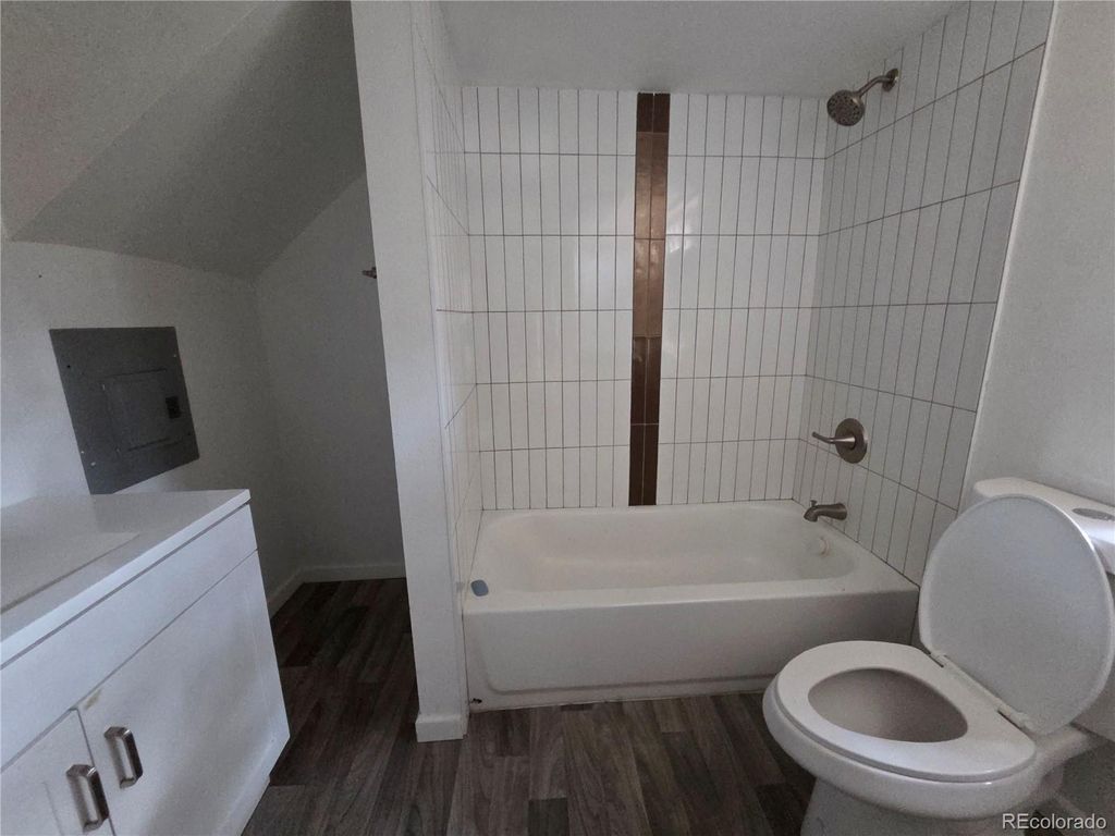 Photo of 3140 W Girard Avenue, Englewood, CO 80110 (MLS # 7701173)