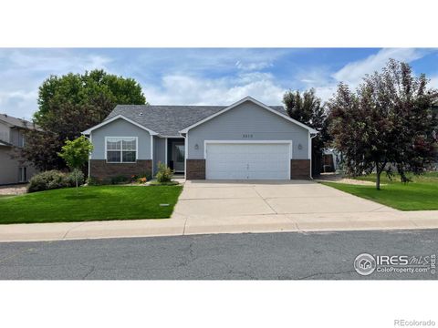 3019 42nd Ave Ct, Greeley, CO 80634 - #: IR1012164