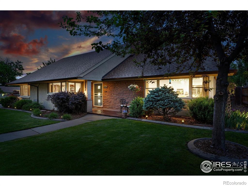 Photo of 2250 N Monaco Parkway, Denver, CO 80207 (MLS # IR1042743)
