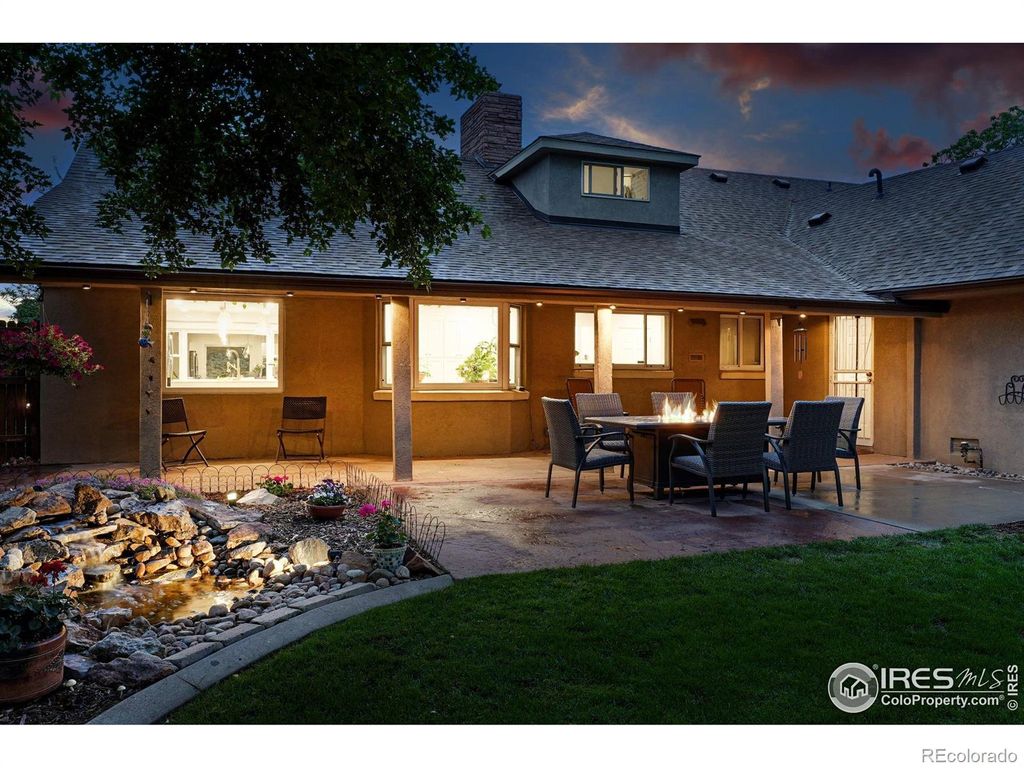 Photo of 2250 N Monaco Parkway, Denver, CO 80207 (MLS # IR1042743)