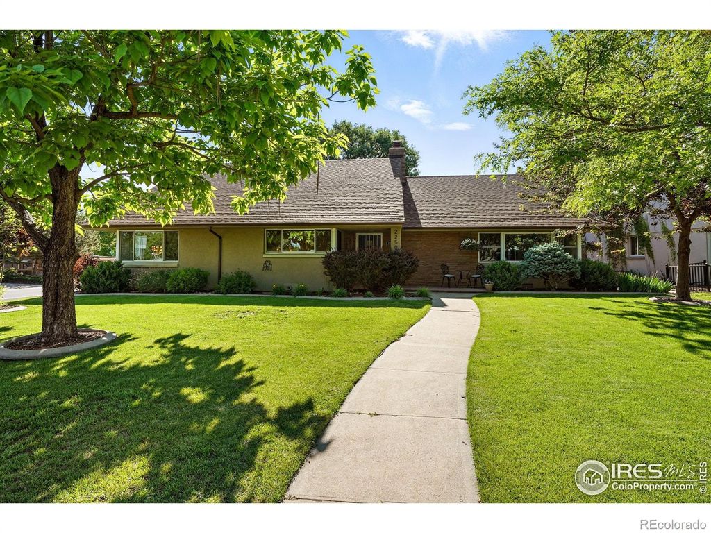Photo of 2250 N Monaco Parkway, Denver, CO 80207 (MLS # IR1042743)