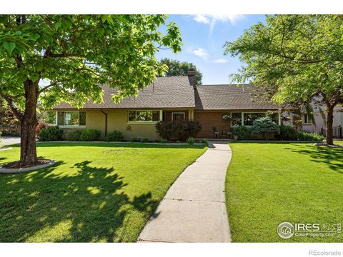 2250 N Monaco Parkway Denver CO 80207