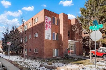 801 Dahlia Street Denver CO 80220