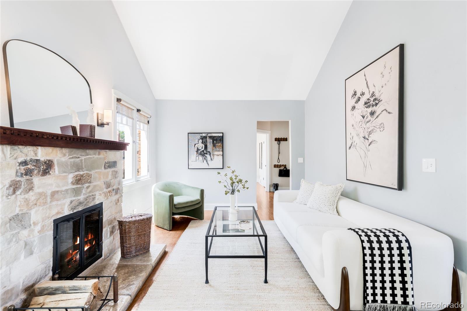 315 S Franklin Street, Denver, CO, 80209 4 315 S Franklin Street