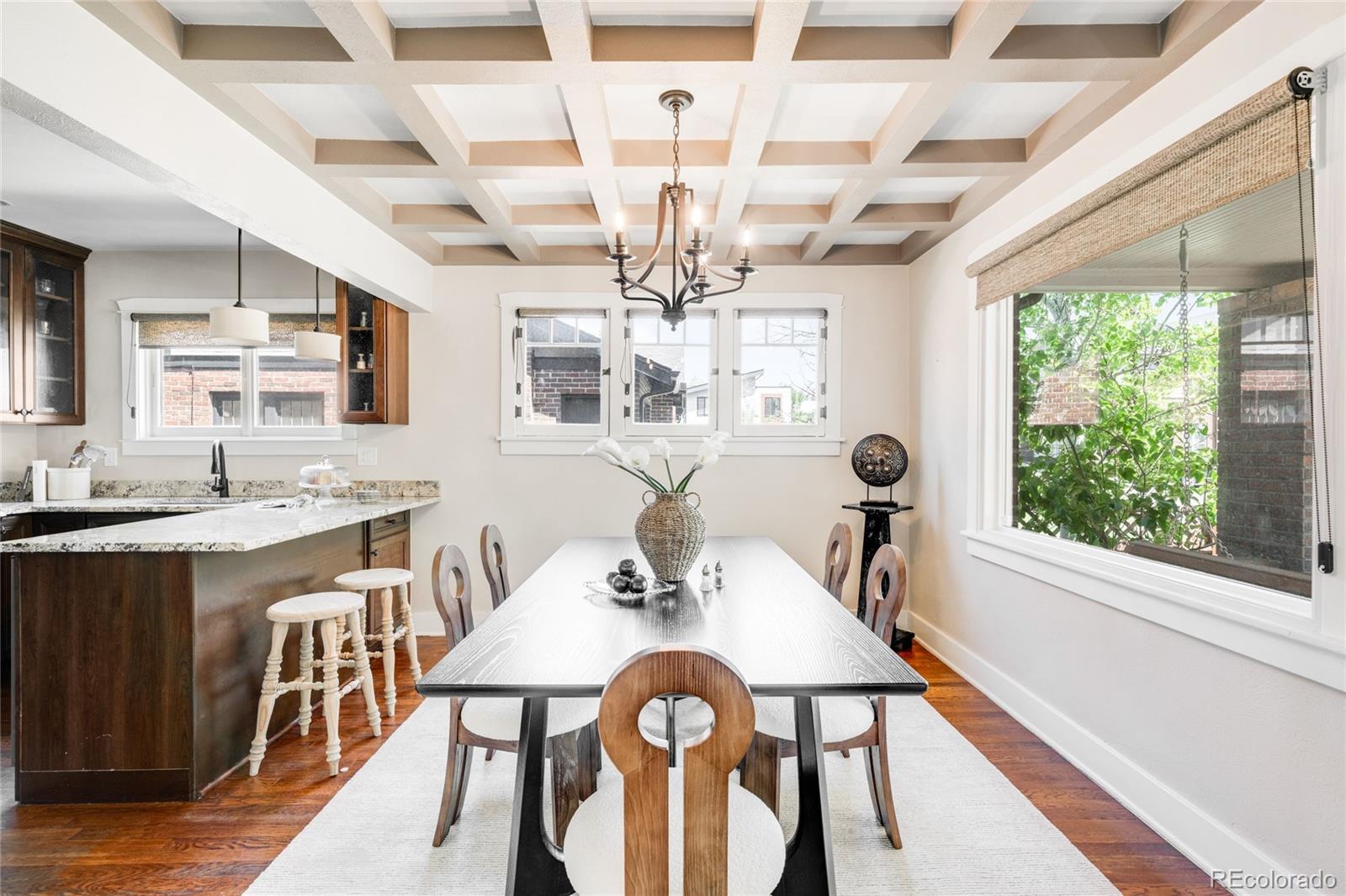 315 S Franklin Street, Denver, CO, 80209 4 315 S Franklin Street