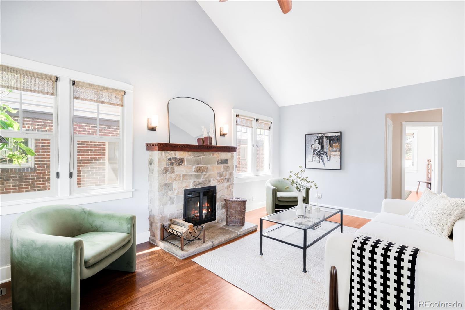 315 S Franklin Street, Denver, CO, 80209 2 315 S Franklin Street