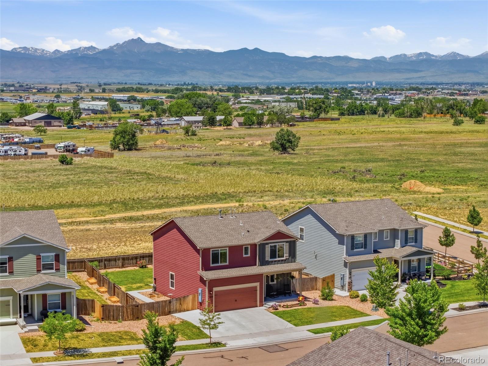 Photo 1 of 44 — 7253 Shavano Avenue, Frederick, CO 80504