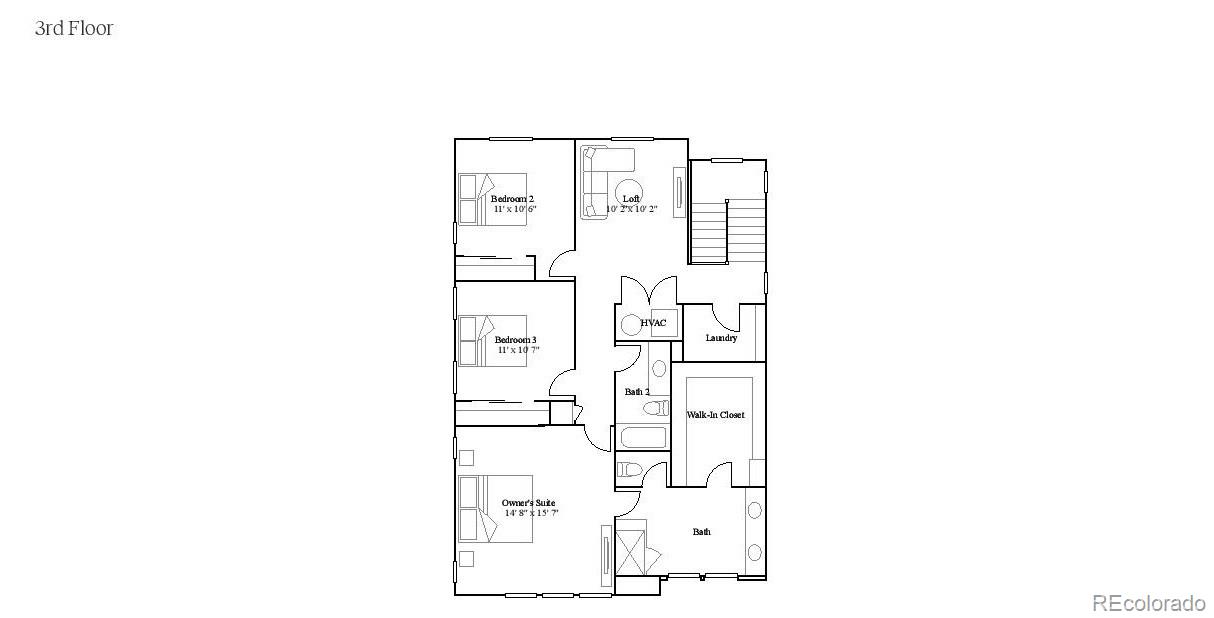 8846 Waterleaf Lane