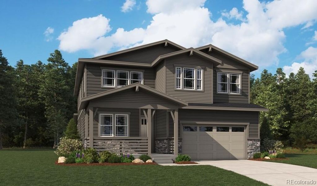 Photo of Littleton, CO 80125 (MLS # 8910899)