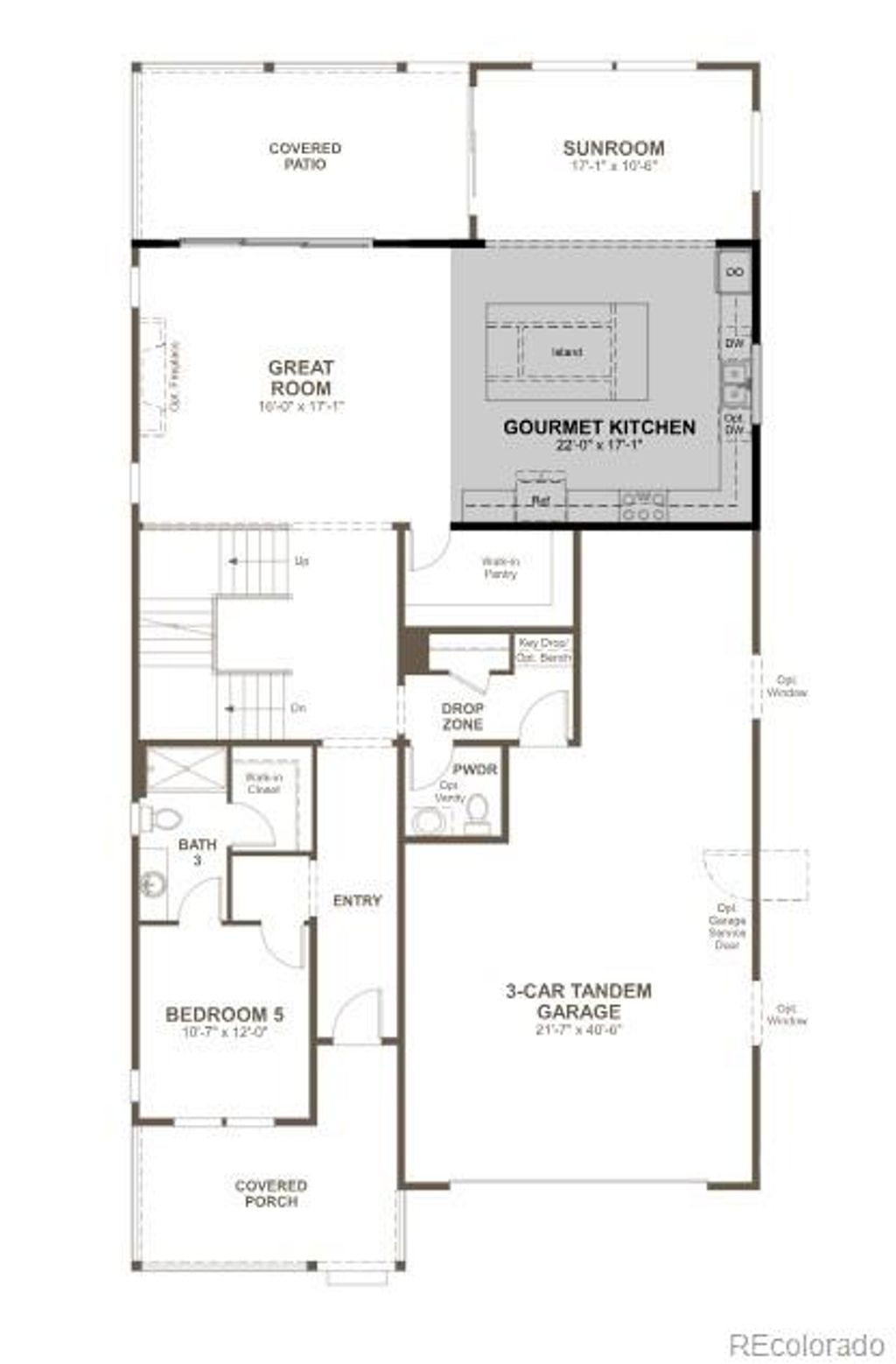 Photo of Littleton, CO 80125 (MLS # 8910899)