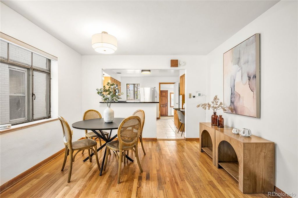 Photo of 341 N Lincoln Street, Denver, CO 80203 (MLS # 2385158)
