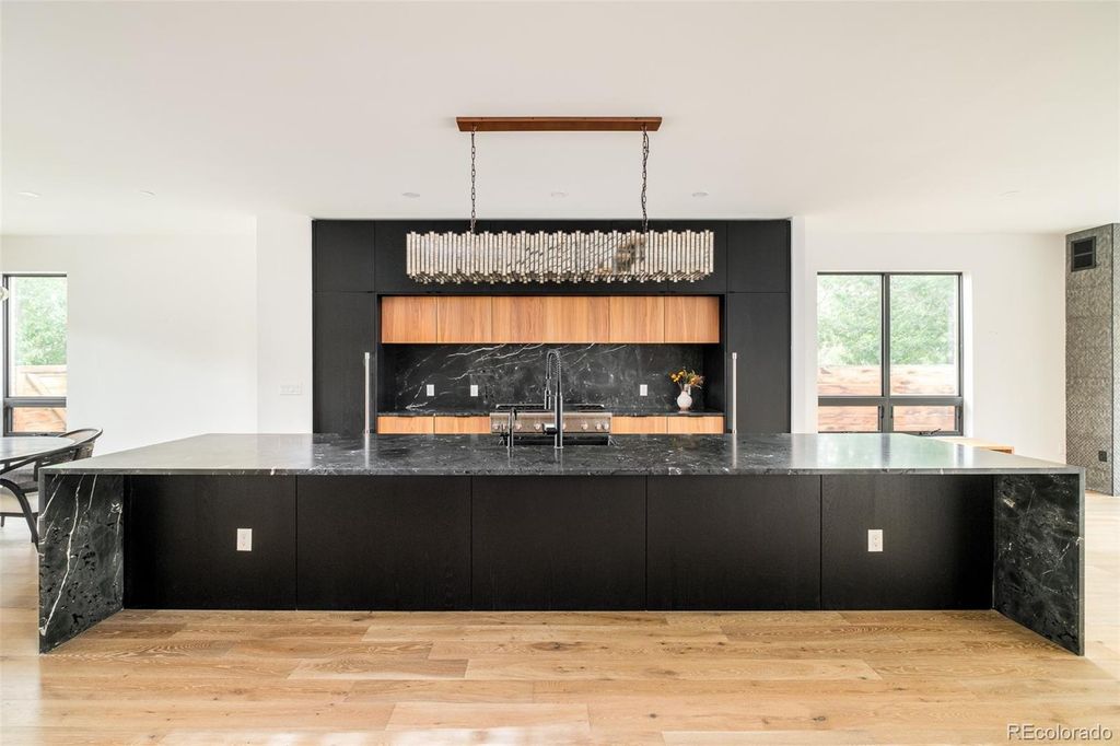 Photo of 3985 Mariposa Street, Denver, CO 80211 (MLS # 8223956)
