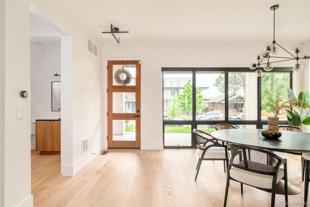 Photo of 3985 Mariposa Street, Denver, CO 80211 (MLS # 8223956)