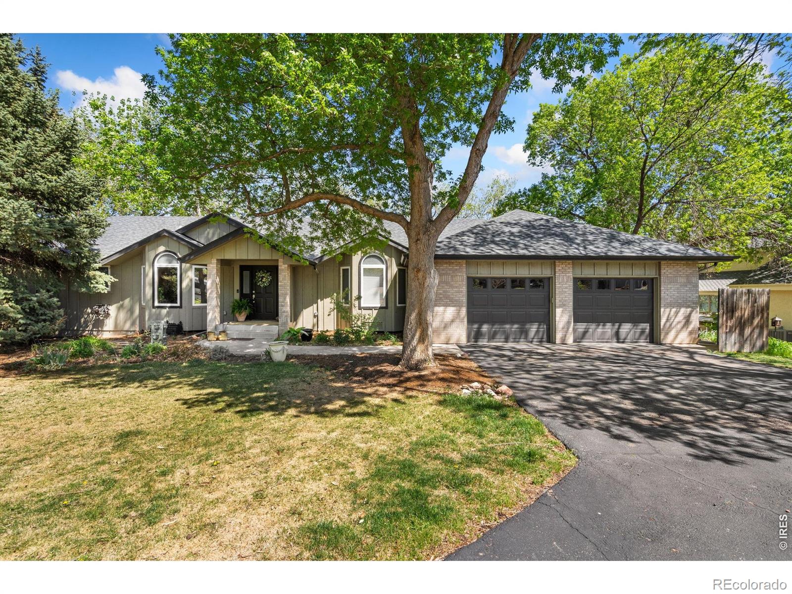 3416 Terry Point Drive