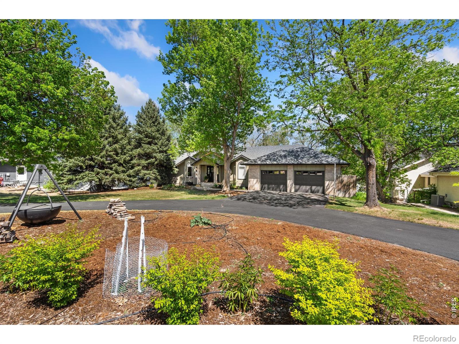 3416 Terry Point Drive