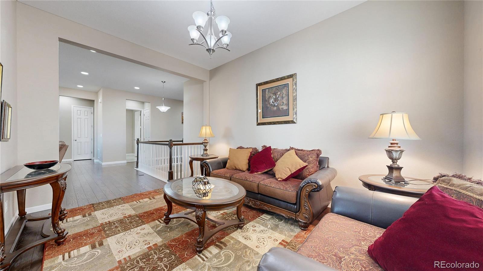 7414 S Scottsburg Way