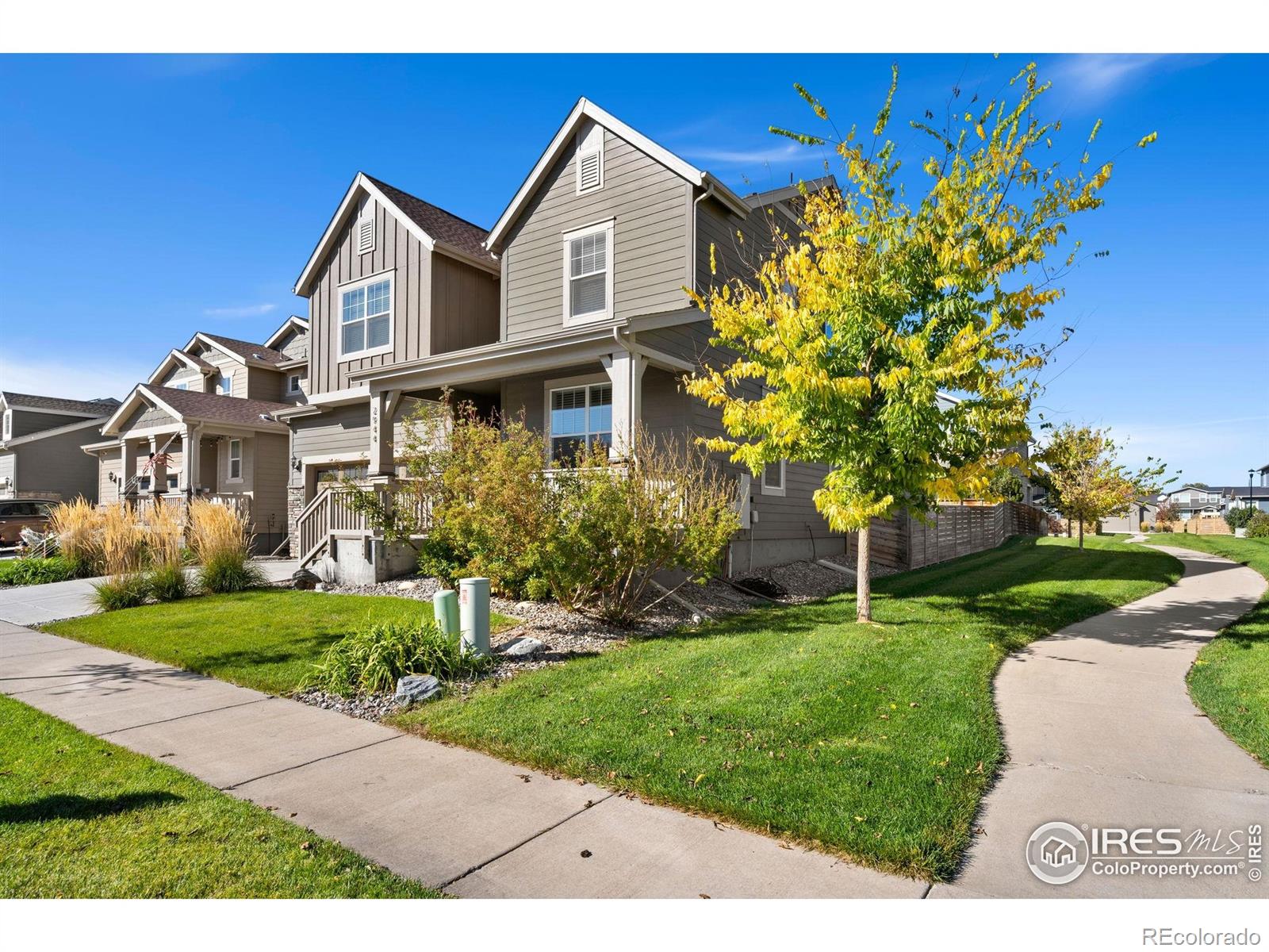 2944 Reliant Street, Fort Collins, CO, 80524 1 2944 Reliant Street