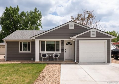 8240 Grandview Avenue Arvada CO 80002