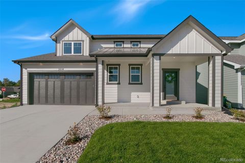 2614 Bartlett Drive, Fort Collins, CO 80521 - #: 6921044