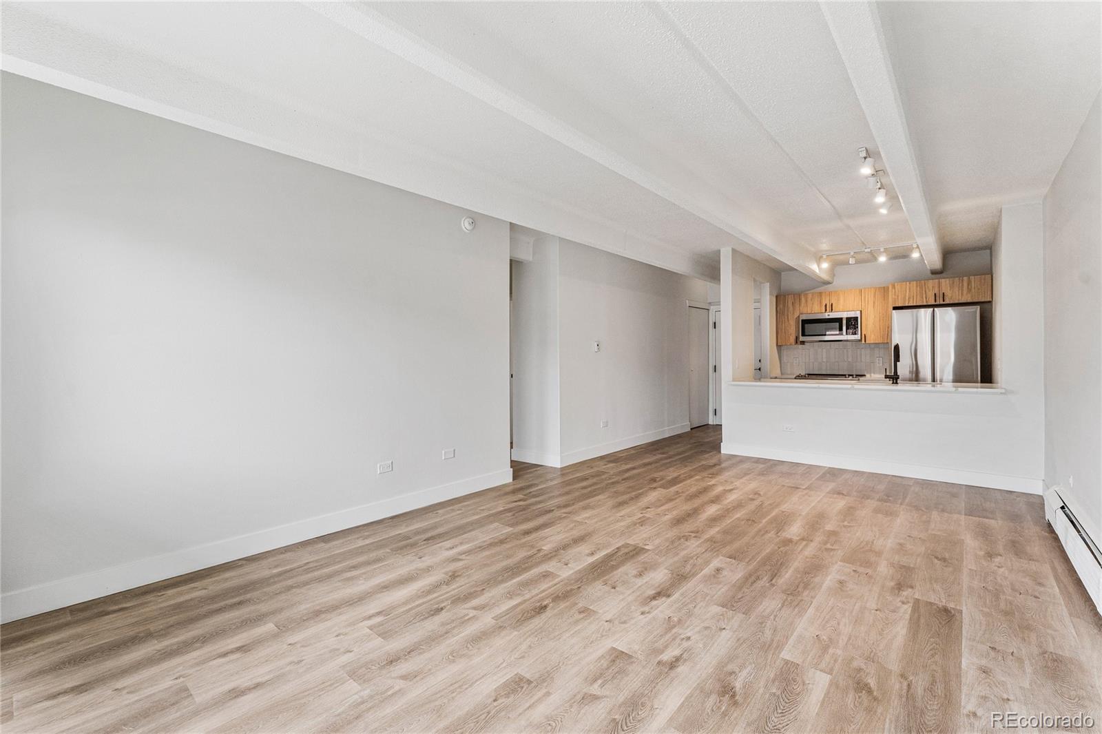 1177 York Street 507