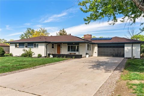 270 S Chase Street Lakewood CO 80226