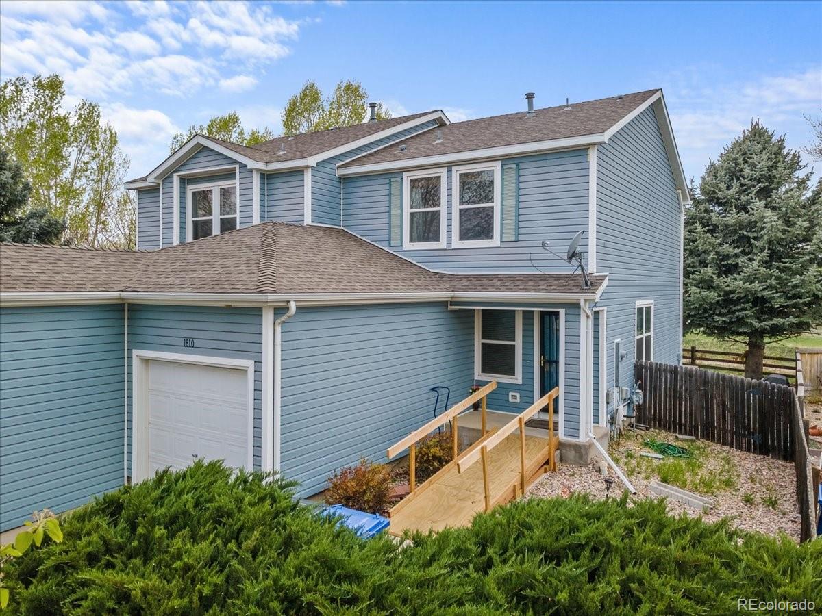 1810 Dove Creek Circle