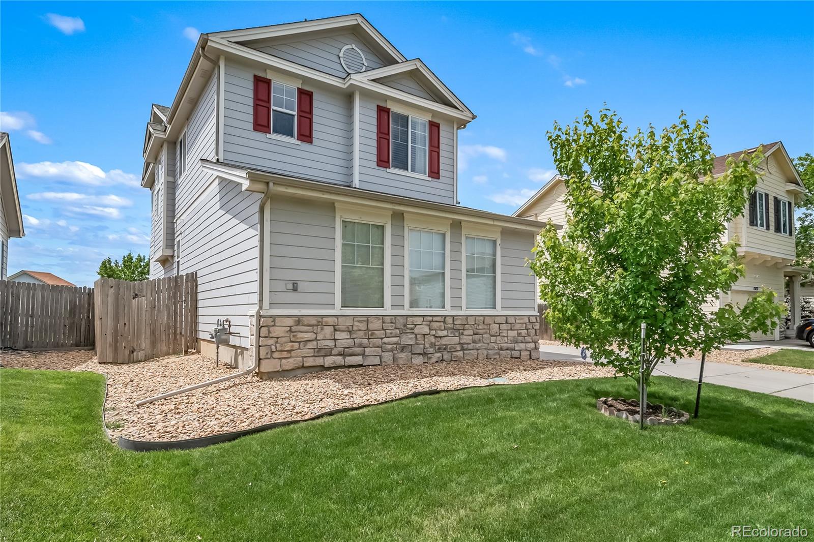 13152 E 104th Drive