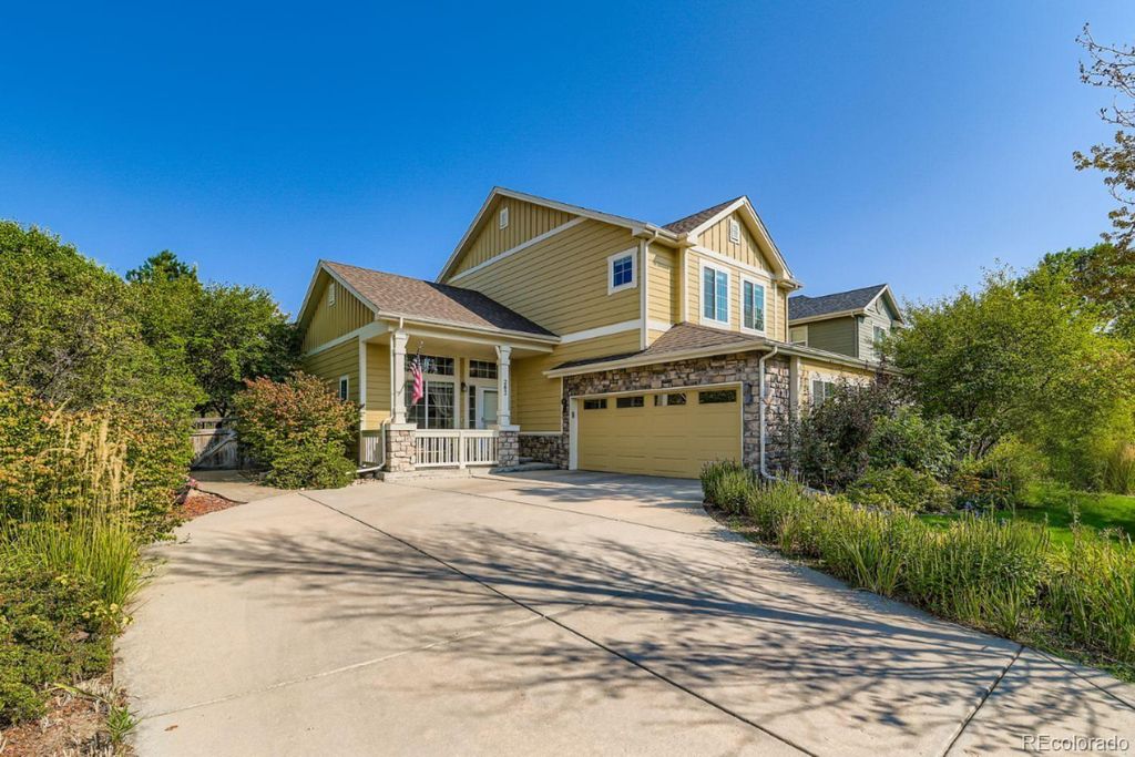 Photo of 282 Tall Spruce Circle, Brighton, CO 80601 (MLS # 2511135)