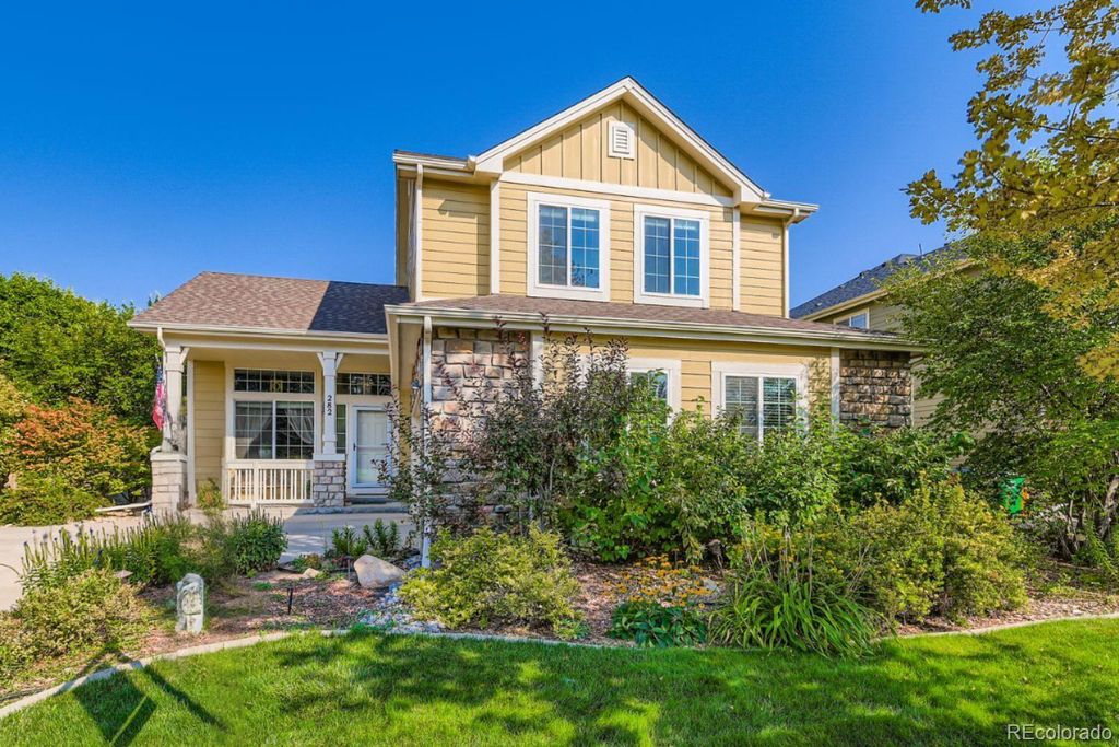 Photo of 282 Tall Spruce Circle, Brighton, CO 80601 (MLS # 2511135)