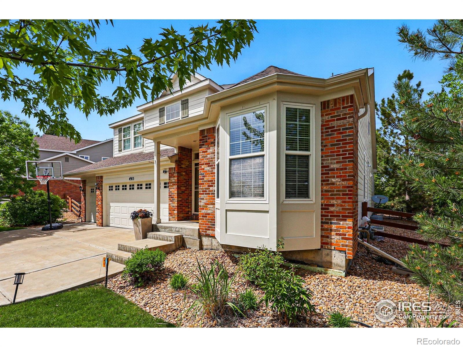 4915 Sage Brush Drive