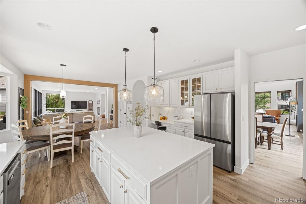 Photo of 5387 Spur Cross Trail, Parker, CO 80134 (MLS # 5295688)
