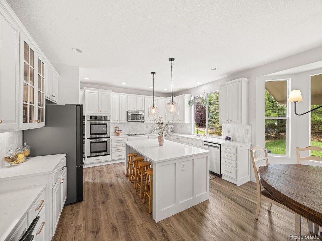 Photo of 5387 Spur Cross Trail, Parker, CO 80134 (MLS # 5295688)