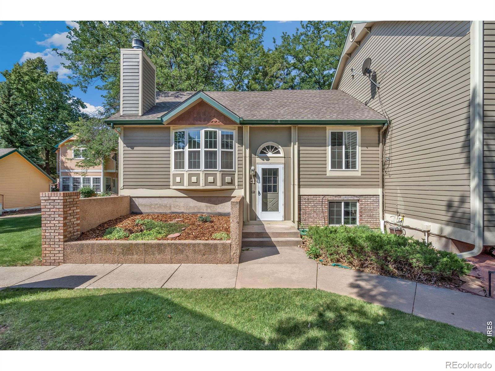 Photo 1 of 37 — 2828 Silverplume Drive C1, Fort Collins, CO 80526