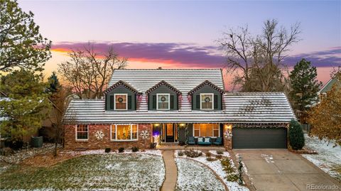 8644 W Progress Place Littleton CO 80123