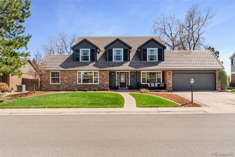 Photo of 8644 W Progress Place, Littleton, CO 80123 (MLS # 5839222)