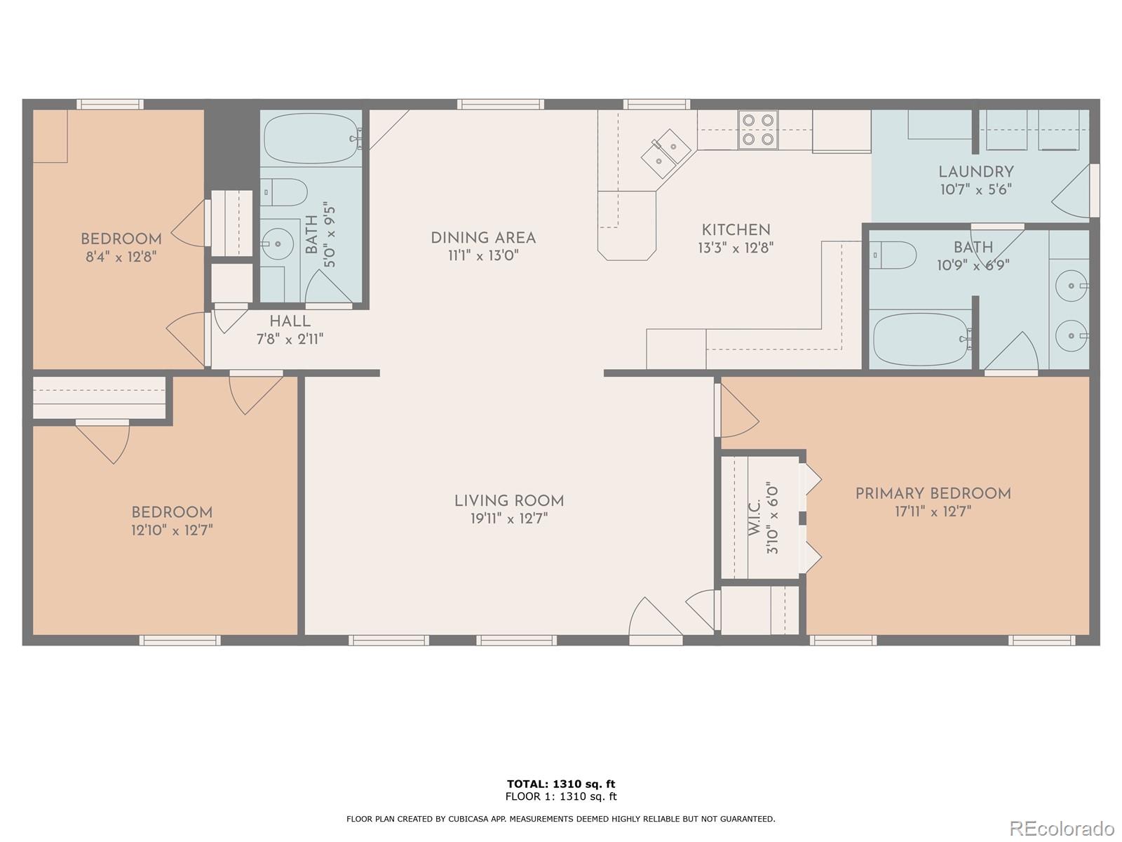 5064 County Road 64 #1