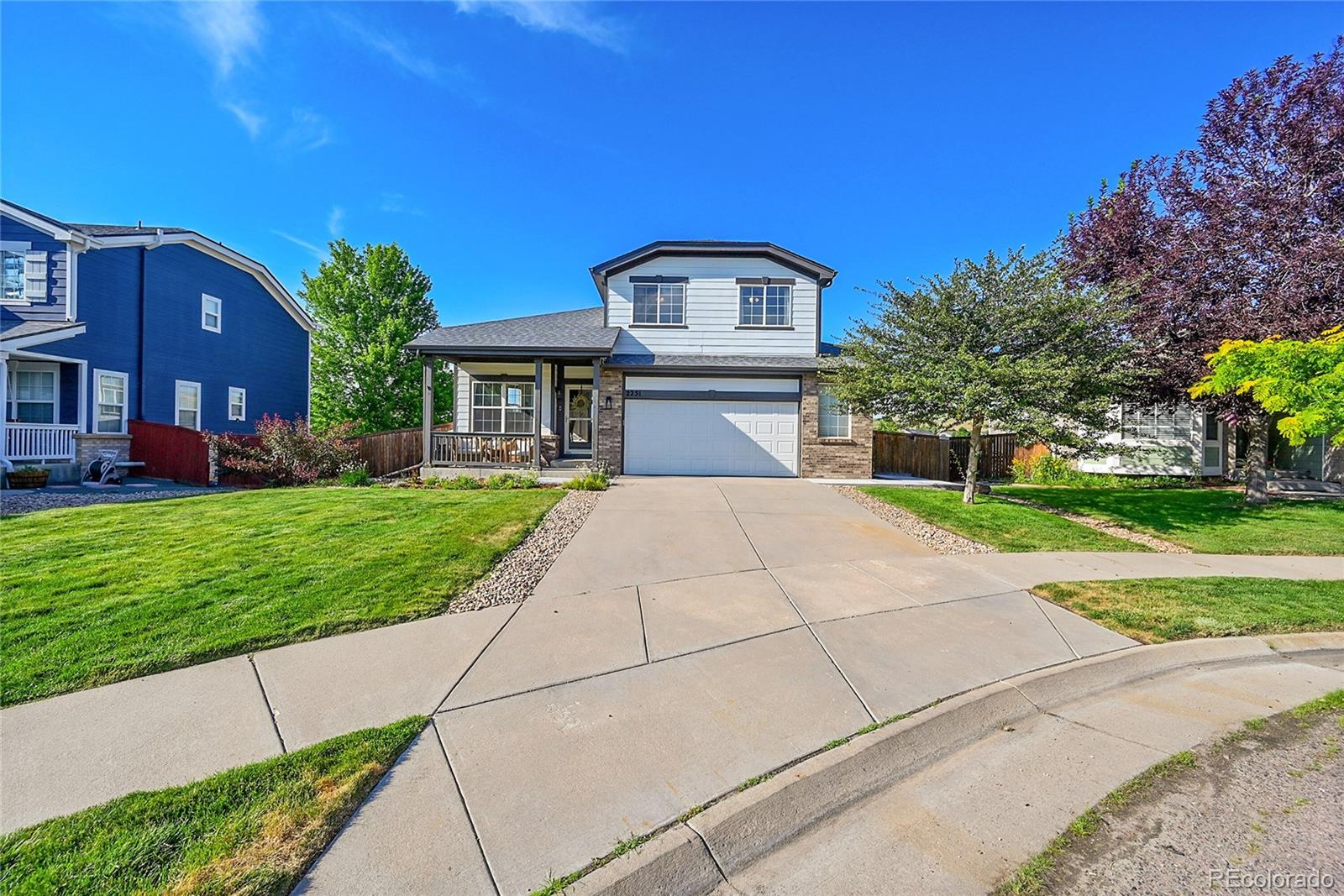 2251 Linden Place