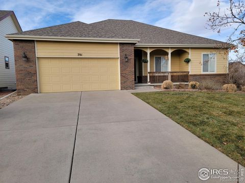 Colorado Real Estate Search 107 701 62nd Ave Ct Greeley CO 80634