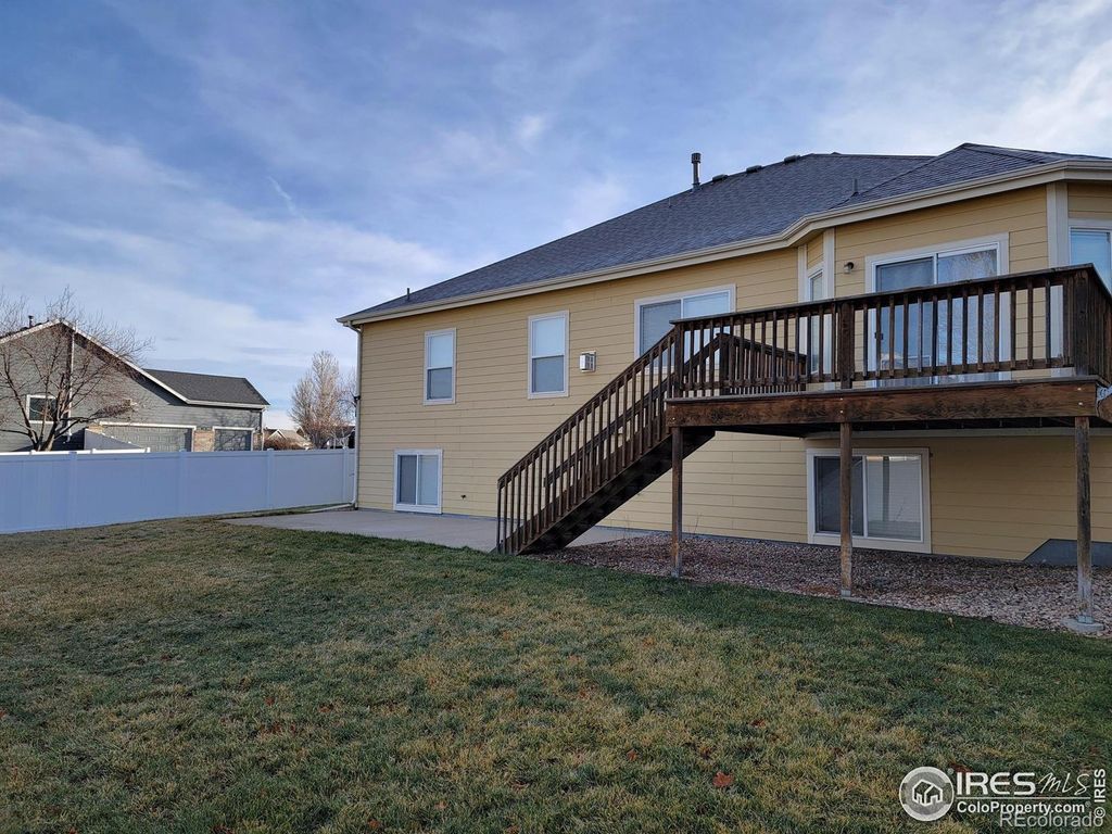Photo of 701 62nd Ave Ct, Greeley, CO 80634 (MLS # IR1048453)