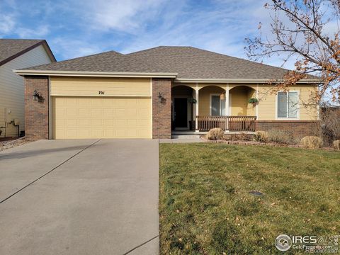701 62nd Ave Ct Greeley CO 80634
