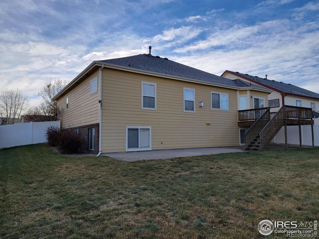 Photo of 701 62nd Ave Ct, Greeley, CO 80634 (MLS # IR1048453)